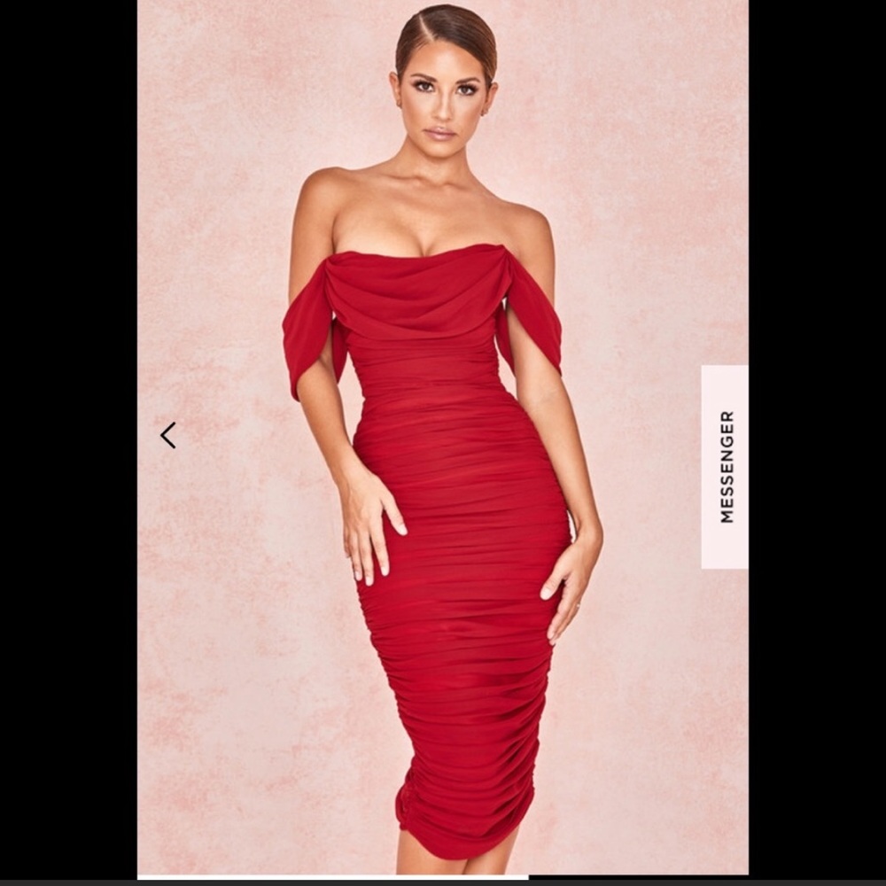 House of CB Carlotta (XS)